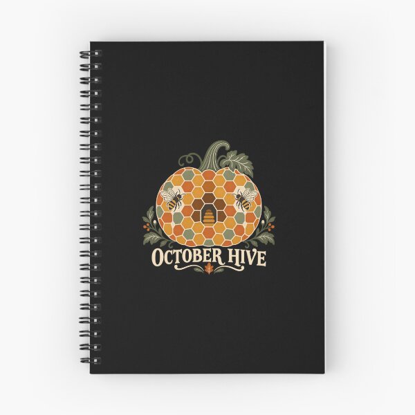 Item preview, Colmena de octubre designed and sold by AMICO77.