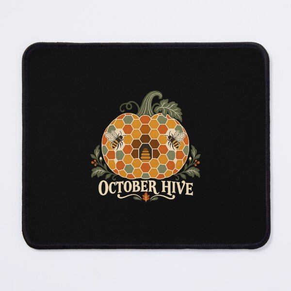 Item preview, October Hive designed and sold by AMICO77.