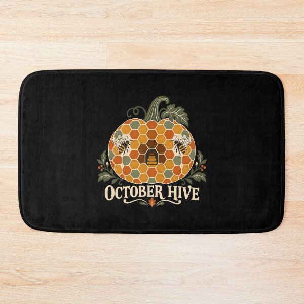Item preview, October Hive designed and sold by AMICO77.