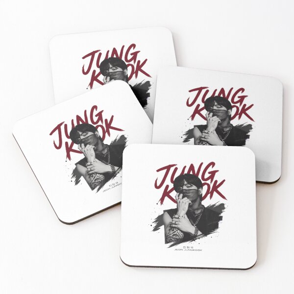 Item preview, Jung Kook Jeon Jungkook designed and sold by NeviProski.