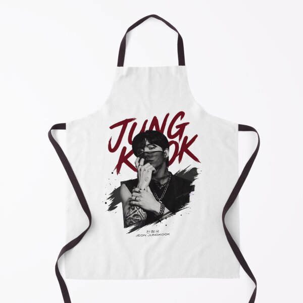 Item preview, Jung Kook Jeon Jungkook designed and sold by NeviProski.