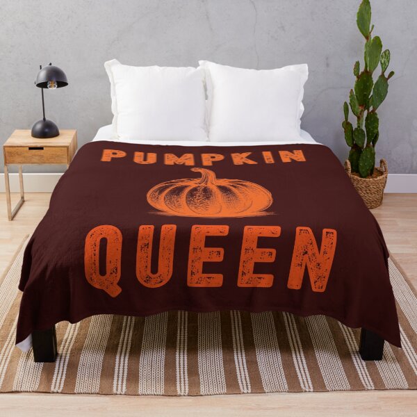 Item preview, Pumpkin Queen designed and sold by Lynn Williams.