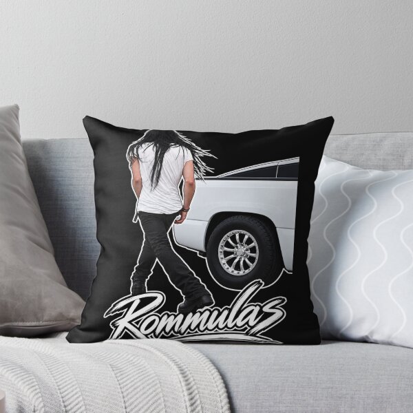 Item preview, Rommulas designed and sold by Occupational  Horrors.