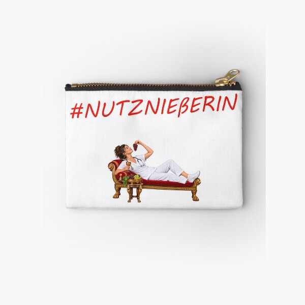 Item preview, Nutznießerin Ärztin Pflegerin designed and sold by SirPuncelot.