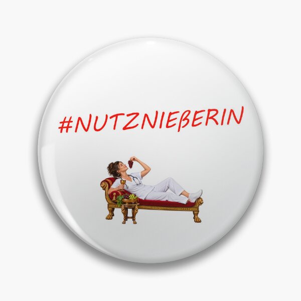 Artikelvorschau, Nutznießerin Ärztin Pflegerin entworfen und verkauft von SirPuncelot.