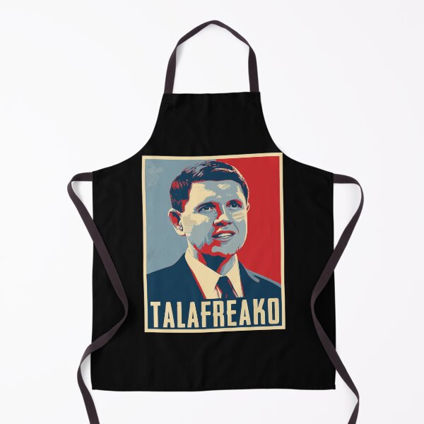 Item preview, James Talarico 2026 Hope Political Portrait Supporter designed and sold by thefirstbroo.