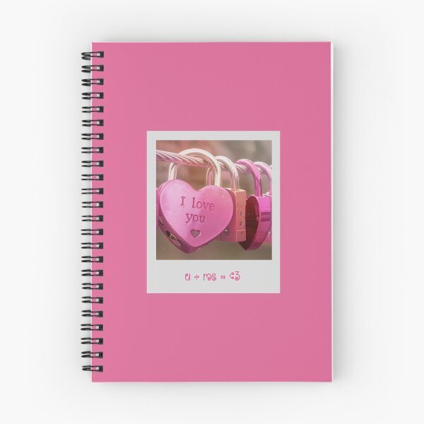 Item preview, u + me = <3 aesthetic designed and sold by sadieillust.