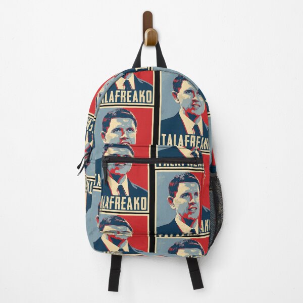 Item preview, James Talarico 2026 Hope Political Portrait Supporter designed and sold by thefirstbroo.
