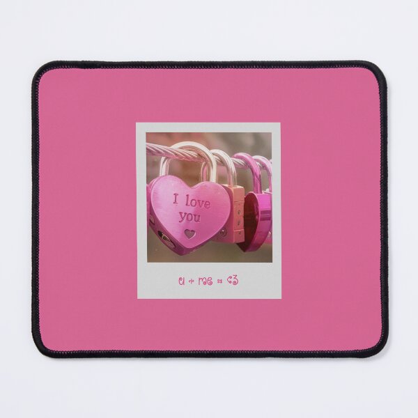 Item preview, u + me = <3 aesthetic designed and sold by sadieillust.