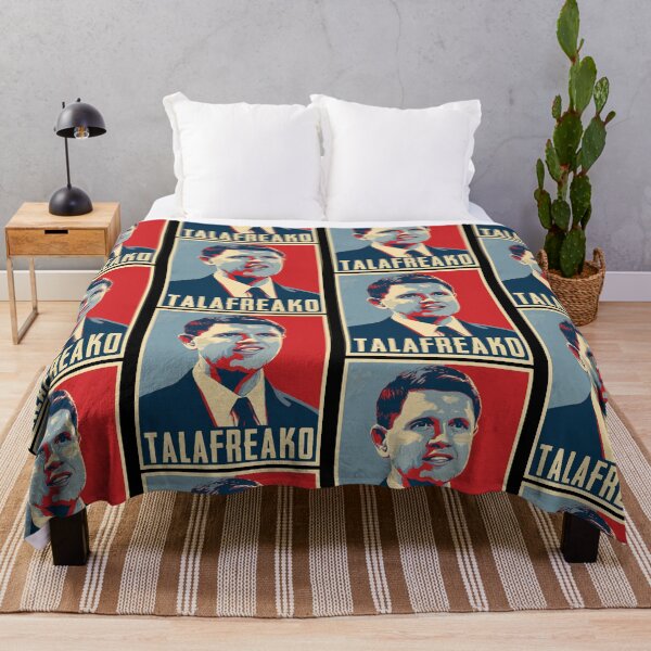 Item preview, James Talarico 2026 Hope Political Portrait Supporter designed and sold by thefirstbroo.