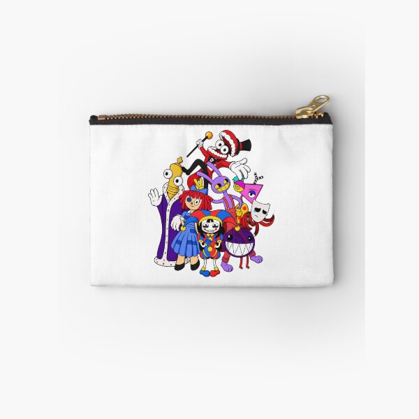 Item preview, The Amazing Circus designed and sold by warrrsx.