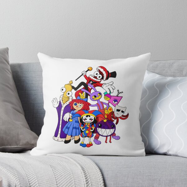 Item preview, The Amazing Circus designed and sold by warrrsx.