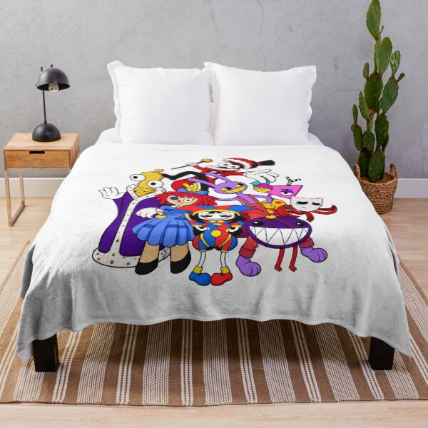 Item preview, The Amazing Circus designed and sold by warrrsx.