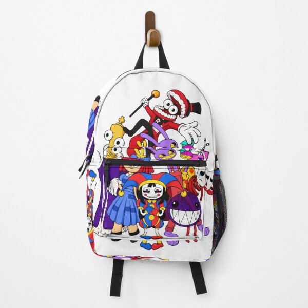 Item preview, The Amazing Circus designed and sold by warrrsx.