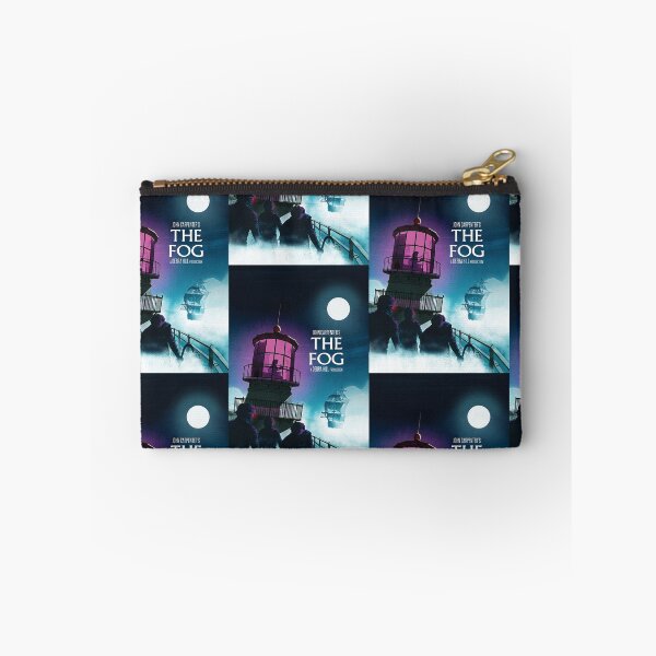 Item preview, The Fog Poster 2 designed and sold by Atomic Mouth Designs.