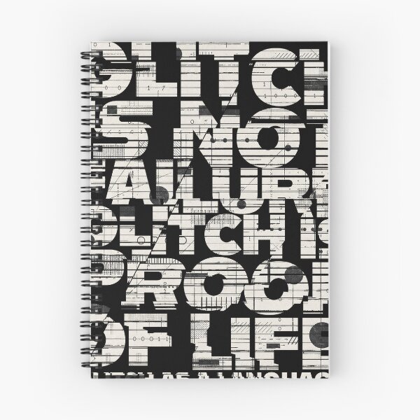Item preview, Glitch is proof of life designed and sold by Bulografik.
