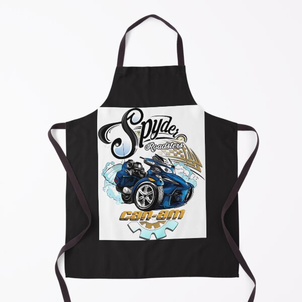 Item preview, Retro Style CanAm Spyder Roadsters Logo Design for Enthusiasts designed and sold by Nix-Axter.