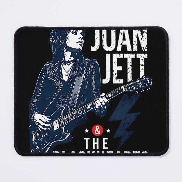 Item preview, Joan Jett And The Blackhearts Design designed and sold by wurnbo.