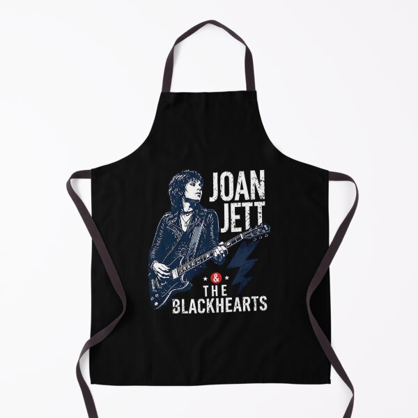 Item preview,  Joan Jett And The Blackhearts Design designed and sold by wurnbo.