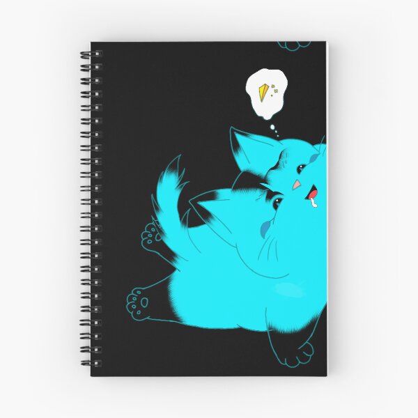 Item preview, Kitty hunger cheese -illustration fantasy art  designed and sold by kerissfantasyart .