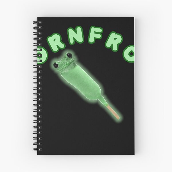 Item preview, Cornfrog designed and sold by AniJP.