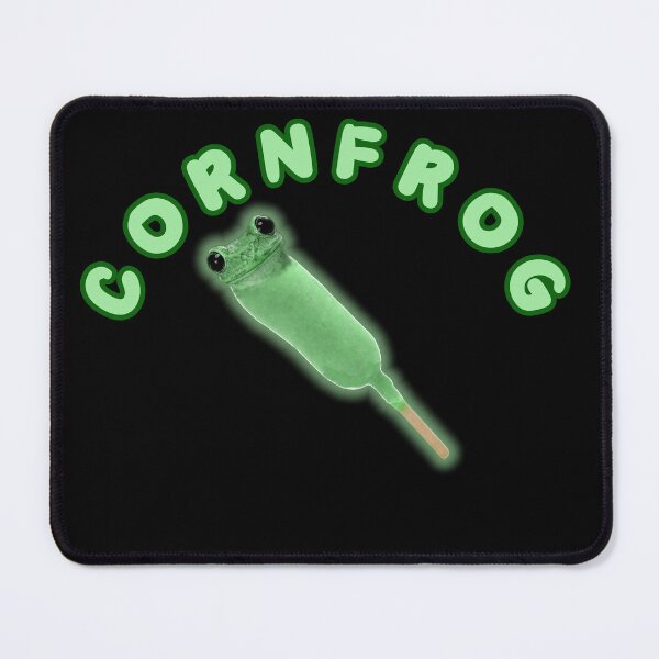 Item preview, Cornfrog designed and sold by AniJP.