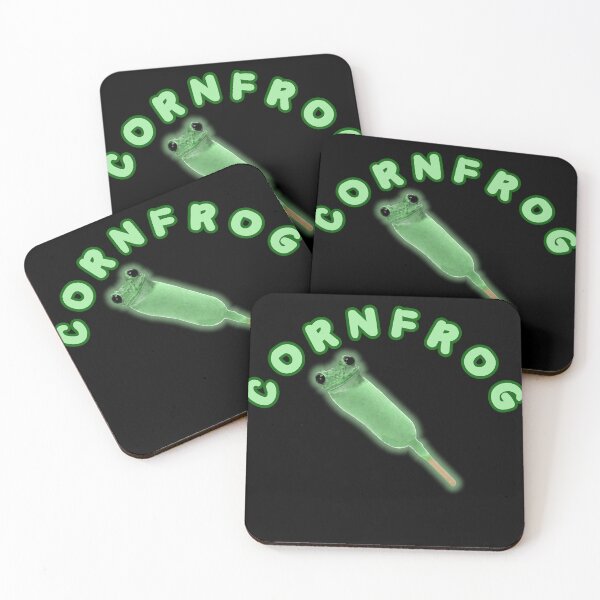 Item preview, Cornfrog designed and sold by AniJP.