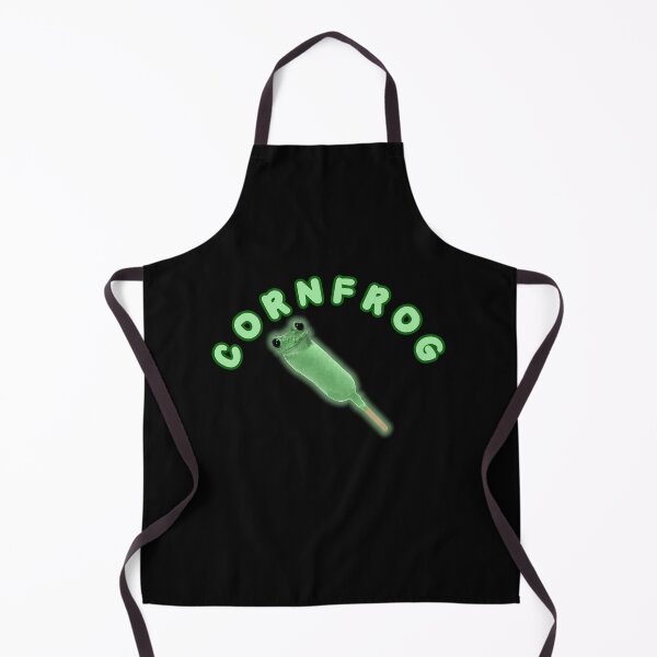 Item preview, Cornfrog designed and sold by AniJP.