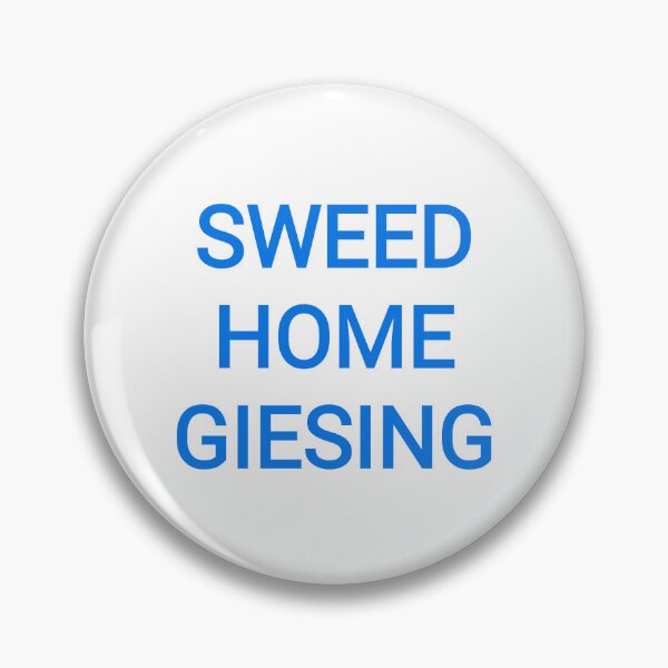 Item preview, Sweet Home Giesing lyrics designed and sold by vibeno1.