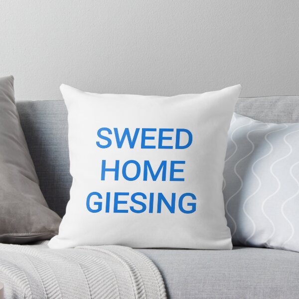 Item preview, Sweet Home Giesing lyrics designed and sold by vibeno1.