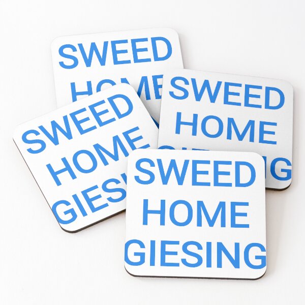 Item preview, Sweet Home Giesing lyrics designed and sold by vibeno1.