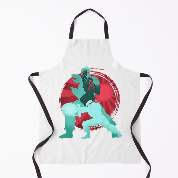 Item preview, Japanese Martial Artist Silhouette Artwork Featuring Traditional Combat Pose designed and sold by Mohammad Rawashdeh.