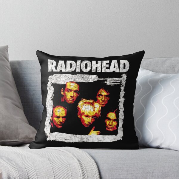 Item preview, Vintage Style Alternative Rock Music Group designed and sold by SamoBae.