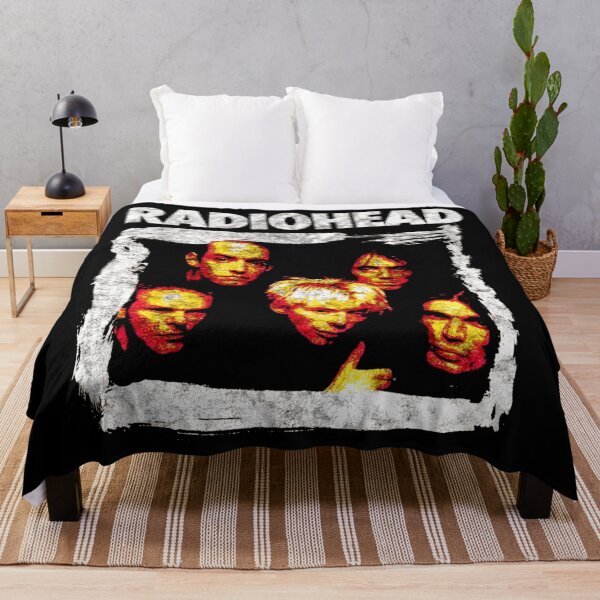 Item preview, Vintage Style Alternative Rock Music Group designed and sold by SamoBae.
