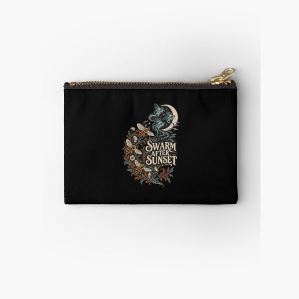 Item preview, Swarm After Sunset designed and sold by AMICO77.