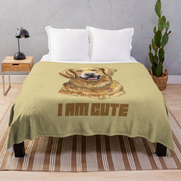 Item preview, Cute golden labrador retriever dog designed and sold by stormk10.