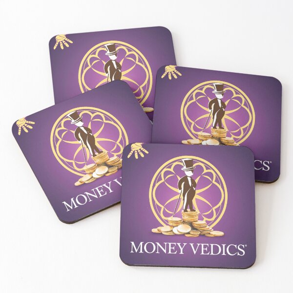 Item preview, All My Money Vedics designed and sold by e2tv.