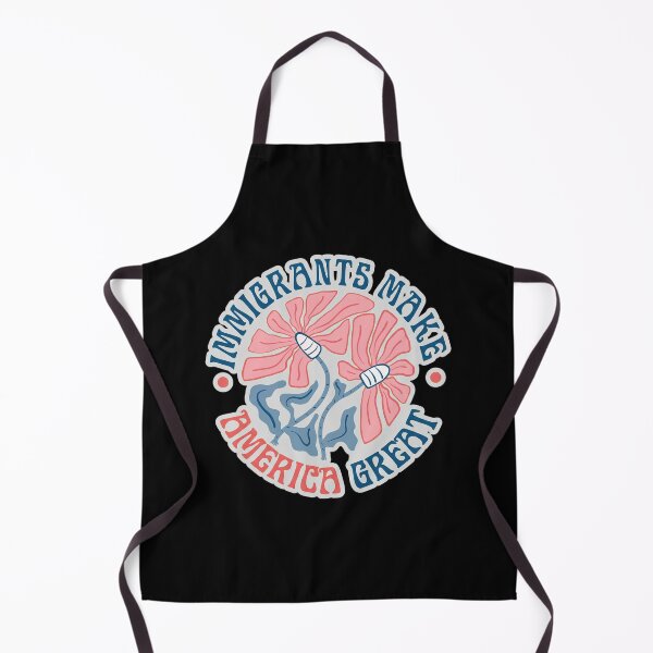 Item preview, Immigrants Make America Great designed and sold by genana.