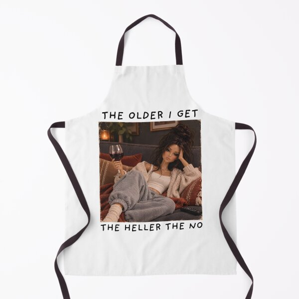 Item preview, The Older I Get The Heller The No Wine Humor designed and sold by RDGNR.