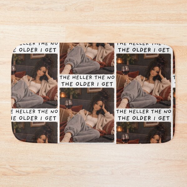 Item preview, The Older I Get The Heller The No Wine Humor designed and sold by RDGNR.