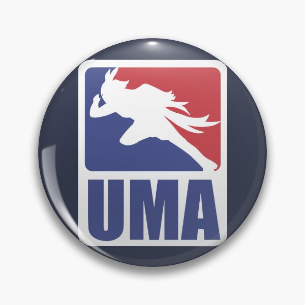 Item preview, UMA League of Uma Musume v2 designed and sold by ethan21sparks.