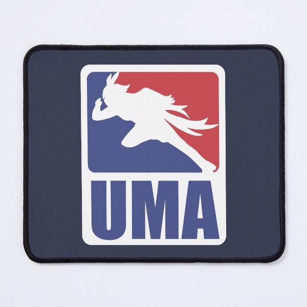 Item preview, UMA League of Uma Musume v2 designed and sold by ethan21sparks.