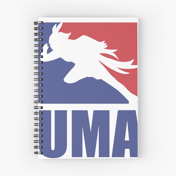 Item preview, UMA League of Uma Musume v2 designed and sold by ethan21sparks.