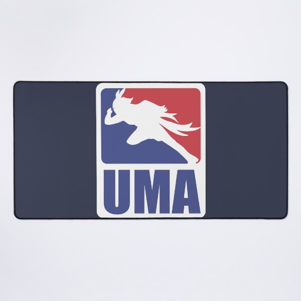 Item preview, UMA League of Uma Musume v2 designed and sold by ethan21sparks.