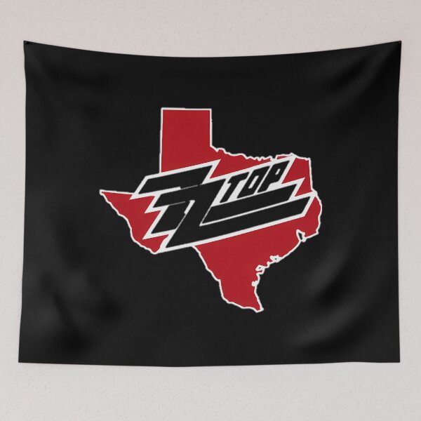 Item preview, Zz Top Rock Band designed and sold by rocketbay.
