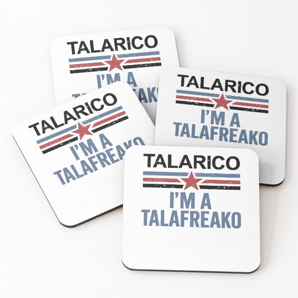 Item preview, Talarico I'm a Talafreako Patriotic Surname Pride designed and sold by thefirstbroo.