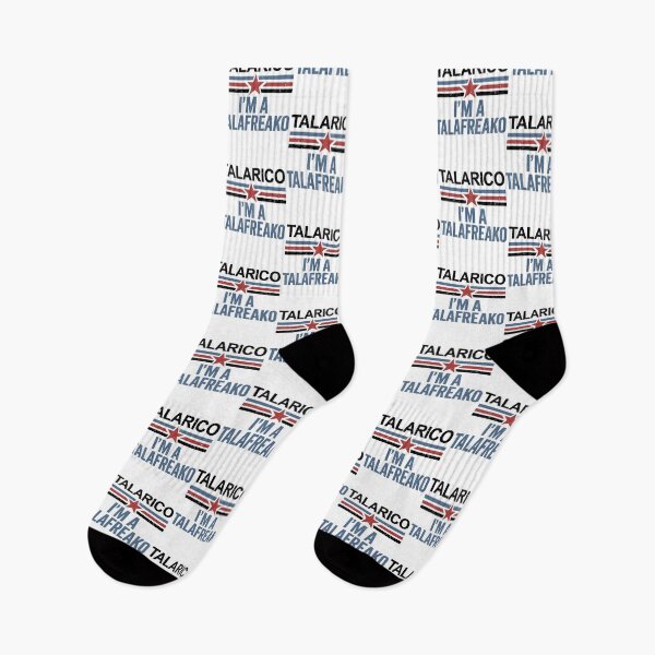 Item preview, Talarico I'm a Talafreako Patriotic Surname Pride designed and sold by thefirstbroo.