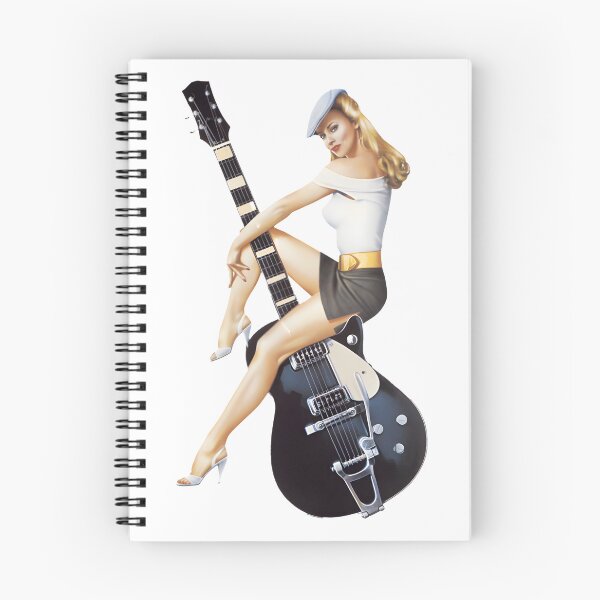Item preview, Crazy Jeff Beck Inspired Electric Guitar Flash Design designed and sold by Larathdilat.