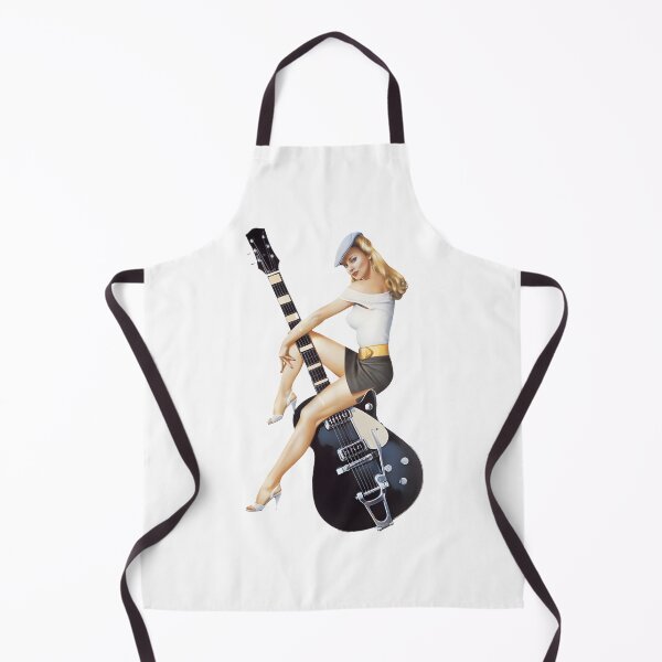 Item preview, Crazy Jeff Beck Inspired Electric Guitar Flash Design designed and sold by Larathdilat.
