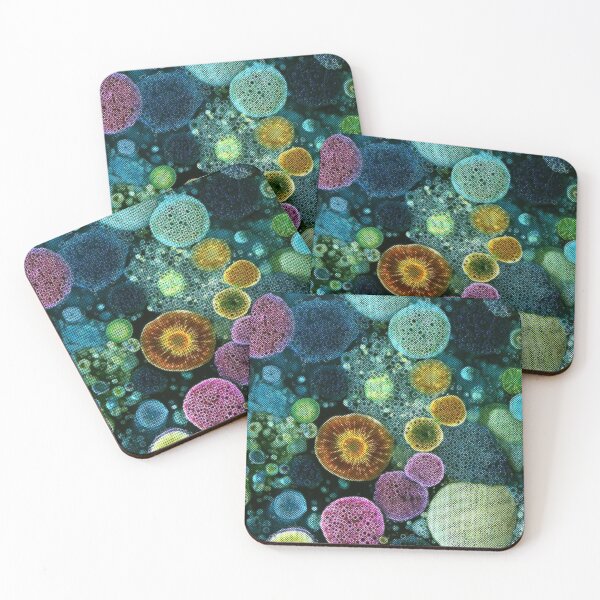 Item preview, Microscopic  designed and sold by H4ppy01.